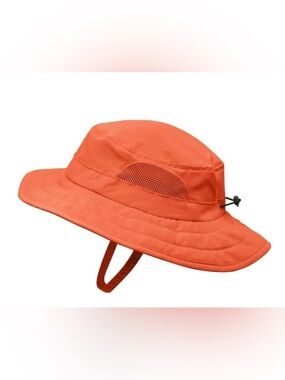 Connectyle Kids Bucket Hat UPF 50